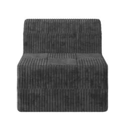 Single Seat Sofa Compressed Sectional Sofa Modern Minimalist Style Corduroy Couch, Sleeper Sofa For Living Room 33 Single Seat Sofa Compressed Sectional Sofa Modern Minimalist Style Corduroy Couch, Sleeper Sofa For Living Room -Outdoor Living Gardens GUEST 058acd87 55c5 40df 9678 5b01979c16e8