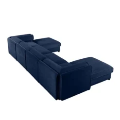 Modular Sectional Sofa With Storage, Extra Large U Shaped Sectional Couch For Living Room, Convertible Modular Sofa Couch With Storage Ottoman -Outdoor Living Gardens GUEST 0be8bac2 99bd 4daa 88b0 d44c554b3f50