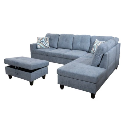 Elevate Your Living Space With Our Stylish L-Shaped Sectional Sofa �C Comfort, Functionality, And Aesthetic Appeal All In One 3 Elevate Your Living Space With Our Stylish L-Shaped Sectional Sofa �C Comfort, Functionality, And Aesthetic Appeal All In One