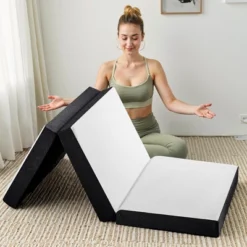 Innovative Foldable Mattress: The Ultimate Comfort And Space-Saving Design -Outdoor Living Gardens GUEST 2aac8bfc f120 480c 8457 203a2885ebeb