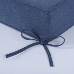 Outdoor Loveseat Cushion Set 48X24X4.5inch Deep Seat Cushions For Patio Furniture -Outdoor Living Gardens GUEST 2b4bf1d7 f145 4696 8fc0 5148de7cbc83