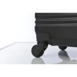 Hardshell Luggage Sets 3 Piece Gradient Color Expandable Suitcase With Spinner Wheels And TSA Lock Lightweight 20" 24" 28" Available,Green+Yellow -Outdoor Living Gardens GUEST 32723aa1 eb38 46aa a01f 6fc762477897