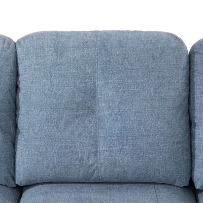 Elevate Your Living Space With Our Stylish L-Shaped Sectional Sofa �C Comfort, Functionality, And Aesthetic Appeal All In One 6 Elevate Your Living Space With Our Stylish L-Shaped Sectional Sofa �C Comfort, Functionality, And Aesthetic Appeal All In One - Image 4