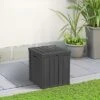 Outdoor Waterproof Storage Box -Outdoor Living Gardens GUEST 3ea15330 59d6 445a b856 3421ce6189a6