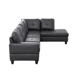 Transform Your Living Space With Our Chic L-Shaped Sectional Sofa �C Unmatched Comfort And Style Await -Outdoor Living Gardens GUEST 3fbc987f d8d8 444d 9964 c1ba66d811b0