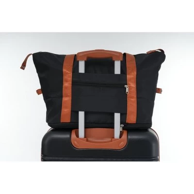 Hardshell Luggage Sets 2Pcs + Bag Spinner Suitcase With TSA Lock Lightweight 9 Hardshell Luggage Sets 2Pcs + Bag Spinner Suitcase With TSA Lock Lightweight - Image 7