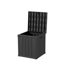 Outdoor Waterproof Storage Box -Outdoor Living Gardens GUEST 5d9a2288 cd85 41d2 a1c7 17b5a7f920c6