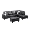Transform Your Living Space With Our Chic L-Shaped Sectional Sofa �C Unmatched Comfort And Style Await -Outdoor Living Gardens GUEST 630b4464 d9a9 4d34 87fd 7a493323bb80
