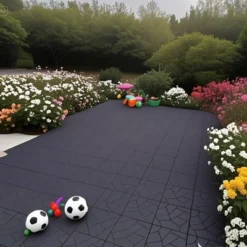 Stone Style 12" Patio Deck Tiles, DIY Module Interlocking Decking Tiles Floor Tile Outdoor And Indoor 10 Stone Style 12" Patio Deck Tiles, DIY Module Interlocking Decking Tiles Floor Tile Outdoor And Indoor -Outdoor Living Gardens GUEST 733a0104 6ef3 4f98 ab77 98711dfe7661