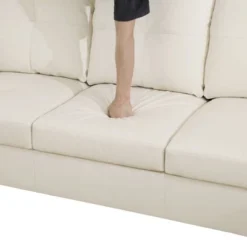 Transform Your Living Space With Our Chic L-Shaped Sectional Sofa Unmatched Comfort And Style Await -Outdoor Living Gardens GUEST 803eb6c5 7c27 4c48 adb1 20c7dc34c6cf