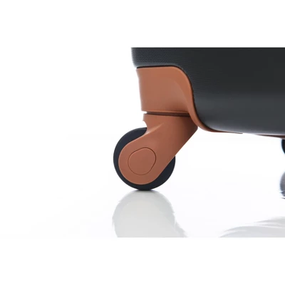 Hardshell Luggage Sets 2Pcs + Bag Spinner Suitcase With TSA Lock Lightweight 20" + 28" 7 Hardshell Luggage Sets 2Pcs + Bag Spinner Suitcase With TSA Lock Lightweight 20" + 28" - Image 5