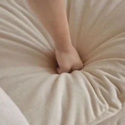 Free Combination Modular Sofa Free,4 Seater Sofa Comfy Chenille Fabric,Sectional Sofa Couch Green Chenille