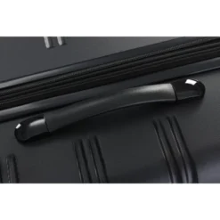 Hardshell Luggage Sets 3 Piece Gradient Color Expandable Suitcase With Spinner Wheels And TSA Lock Lightweight 20" 24" 28" Available,Green+Yellow -Outdoor Living Gardens GUEST 9d919b33 ef01 4639 a2f5 ea5c5b501fe0