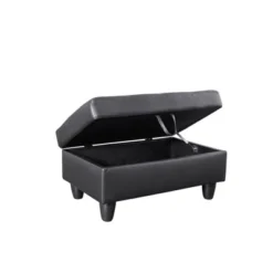 Transform Your Living Space With Our Chic L-Shaped Sectional Sofa �C Unmatched Comfort And Style Await -Outdoor Living Gardens GUEST bcc114b8 976b 47e9 938f f951ef20f3ca