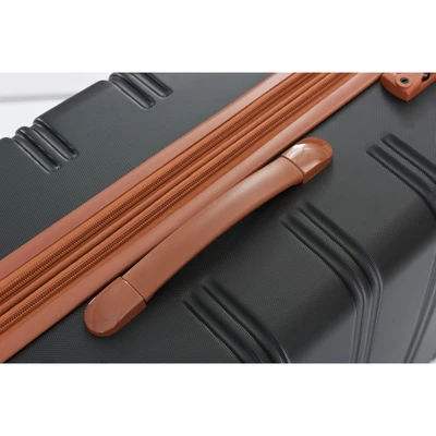 Hardshell Luggage Sets 2Pcs + Bag Spinner Suitcase With TSA Lock Lightweight 20" + 28" 8 Hardshell Luggage Sets 2Pcs + Bag Spinner Suitcase With TSA Lock Lightweight 20" + 28" - Image 6