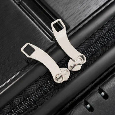 Hardshell Luggage Set 3 Piece, Durable ABS+PC Travel Suitcase With Spinner Wheels For Men Women (20/24/28 Inch) 12 Hardshell Luggage Set 3 Piece, Durable ABS+PC Travel Suitcase With Spinner Wheels For Men Women (20/24/28 Inch) - Image 10