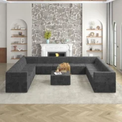 Single Seat Sofa Compressed Sectional Sofa Modern Minimalist Style Corduroy Couch, Sleeper Sofa For Living Room 32 Single Seat Sofa Compressed Sectional Sofa Modern Minimalist Style Corduroy Couch, Sleeper Sofa For Living Room -Outdoor Living Gardens GUEST e1da89ab c2c7 452f 9d76 f4c584ae3b59