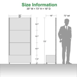 71.37in.L X 35.1in.W X 15.6in.H Black Metal Rectangle Planting Box With Climbing Frame (1-Pack) -Outdoor Living Gardens GUEST e44e3aa6 b66b 4794 8871 b5a5312542eb