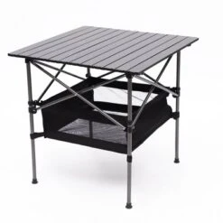 Multi-Use 3-Piece Folding Set, Perfect For Indoor, Outdoor, And Camping Activities -Outdoor Living Gardens GUEST e77c09b5 19b2 4da3 8b8d c188ce80dfc3