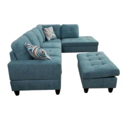 Elevate Your Living Space With Our Stylish L-Shaped Sectional Sofa �C Comfort, Functionality, And Aesthetic -Outdoor Living Gardens GUEST e98a2555 d164 4e03 a8ad 13fc636306e8