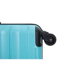 Expandable 3 Piece Luggage Sets PC Lightweight & Durable Suitcase With Two Hooks, Spinner Wheels, TSA Lock, (21/25/29) Peach -Outdoor Living Gardens GUEST f501d7dd 6cac 48a3 8f8c 0c8d9942d2af