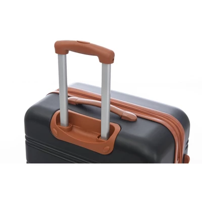 Hardshell Luggage Sets 2Pcs + Bag Spinner Suitcase With TSA Lock Lightweight 6 Hardshell Luggage Sets 2Pcs + Bag Spinner Suitcase With TSA Lock Lightweight - Image 4